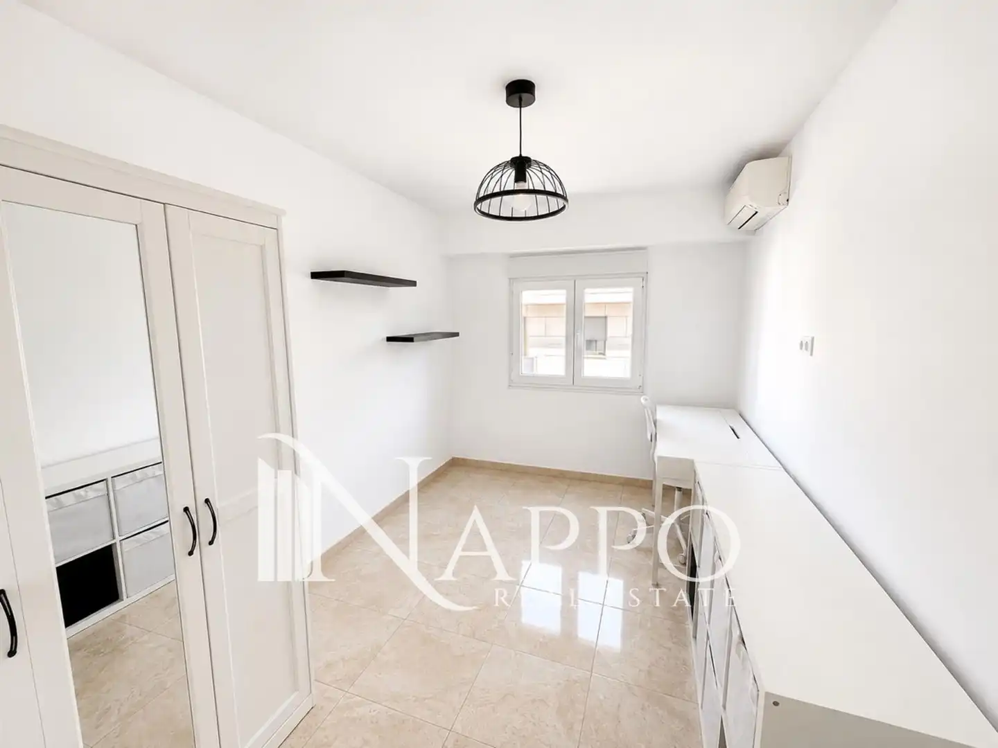 Cocina de Piso en venta en  Palma de Mallorca con Aire acondicionado, Calefacción y Terraza