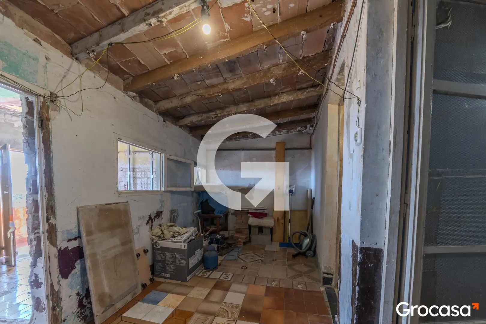Houses for sale in Barcelona  with Terrace and Balcony