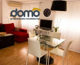 Apartment to rent in Calle don Juan de Austria, Plaza de Toros - Santa Rita