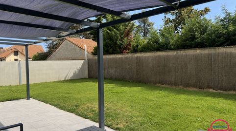 Foto 4 de Casa o xalet en venda a Caminón, Villaquilambre, León
