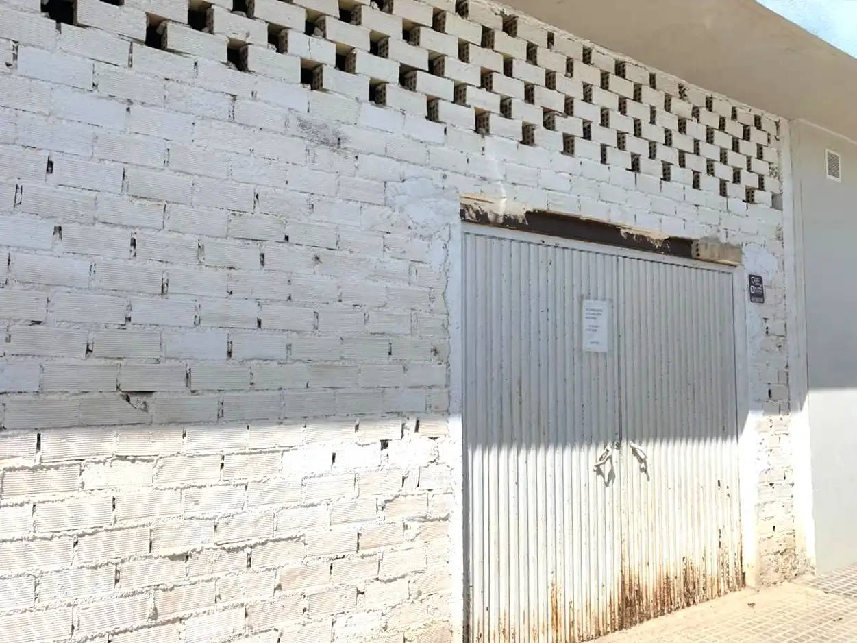Commercial properties for sale in Puente Genil