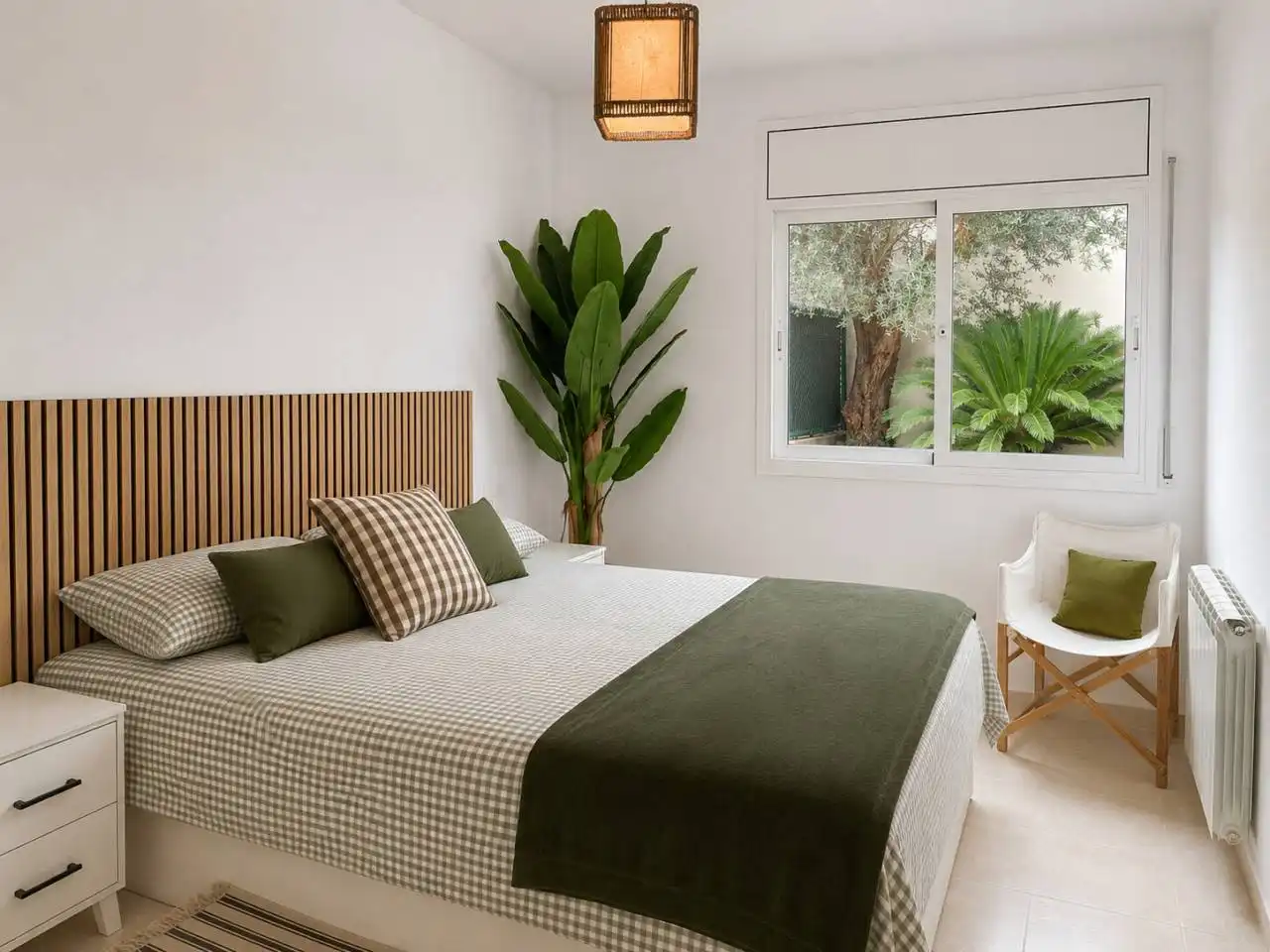 Piso con jardín en venta en Calle Ginesta, imagen 12