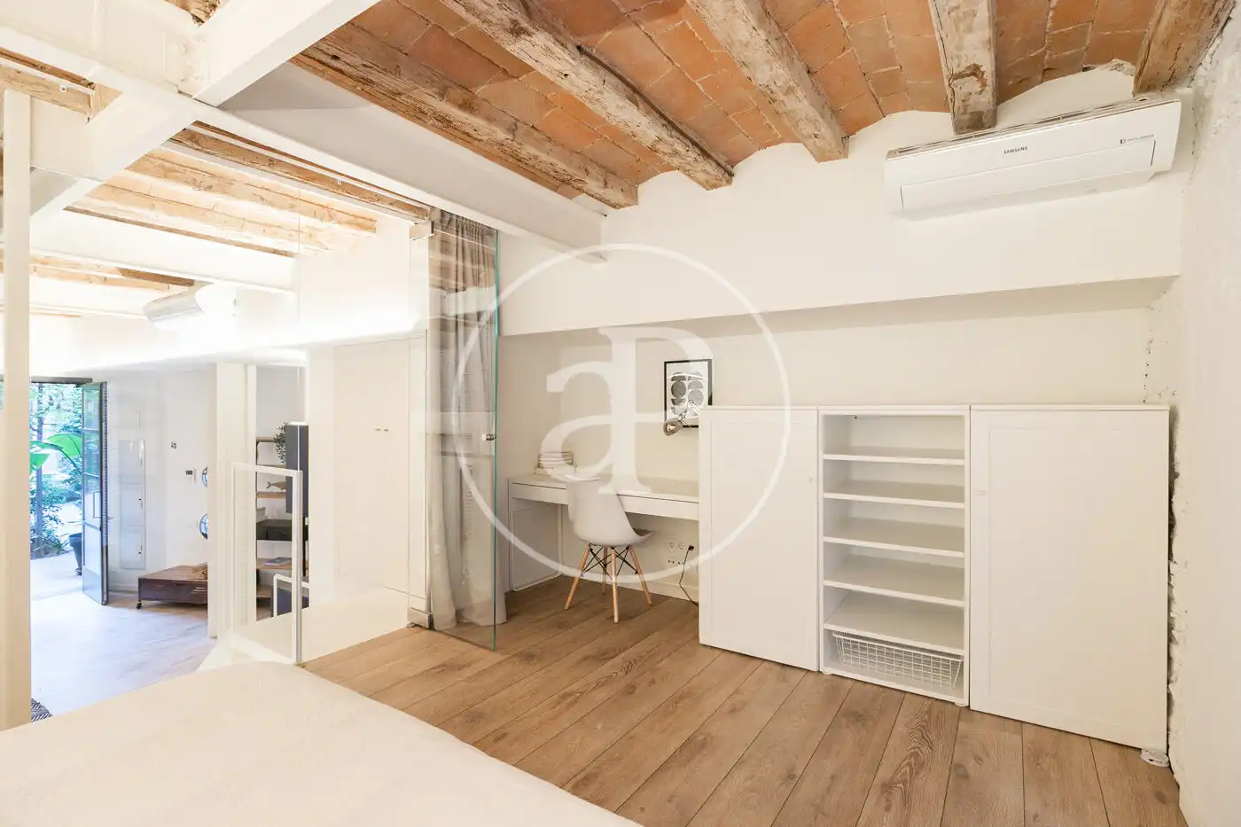 Wohnung mit Pool zur Miete in Carrer de la Riereta, imagen 25
