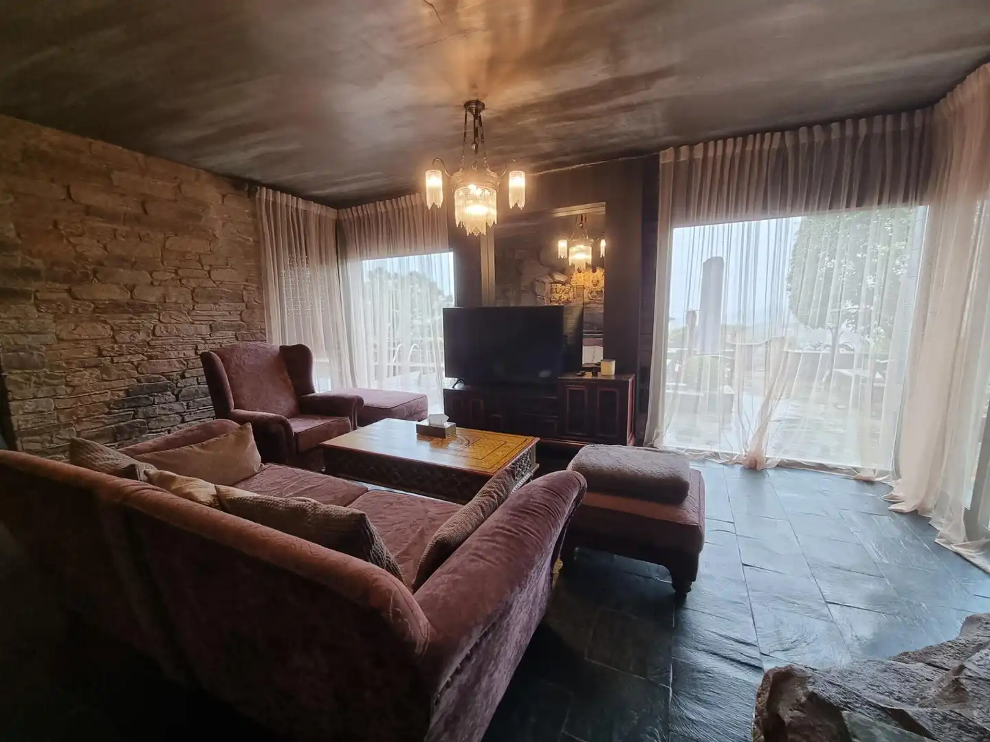Detached house with terrace for sale in Canyelles, imagen 9
