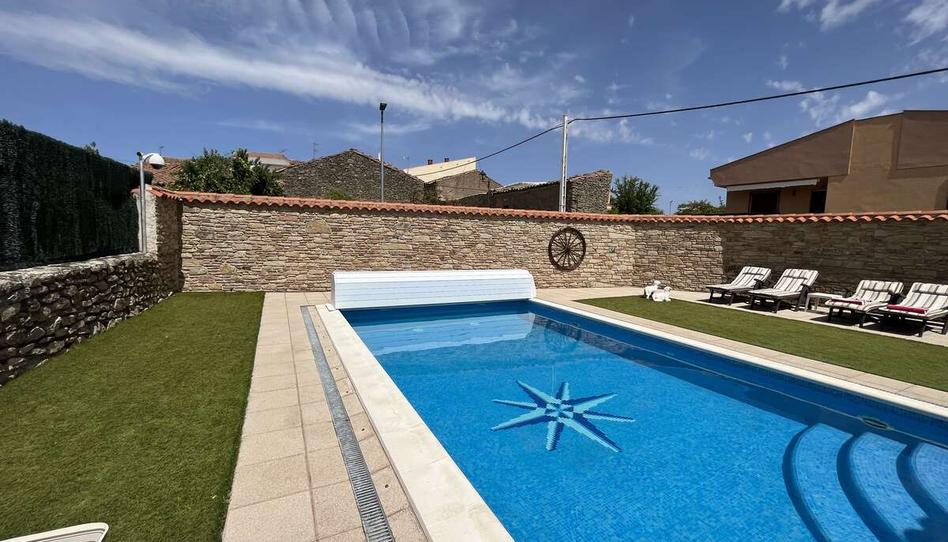 Foto 1 de Casa o xalet en venda a Sobradillo, Salamanca