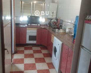 Kitchen of Flat for sale in  Huelva Capital