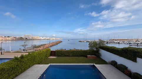 Foto 5 de Casa o chalet en venta en Avinguda Riells, Port - La Cota - Puig Sec, Girona