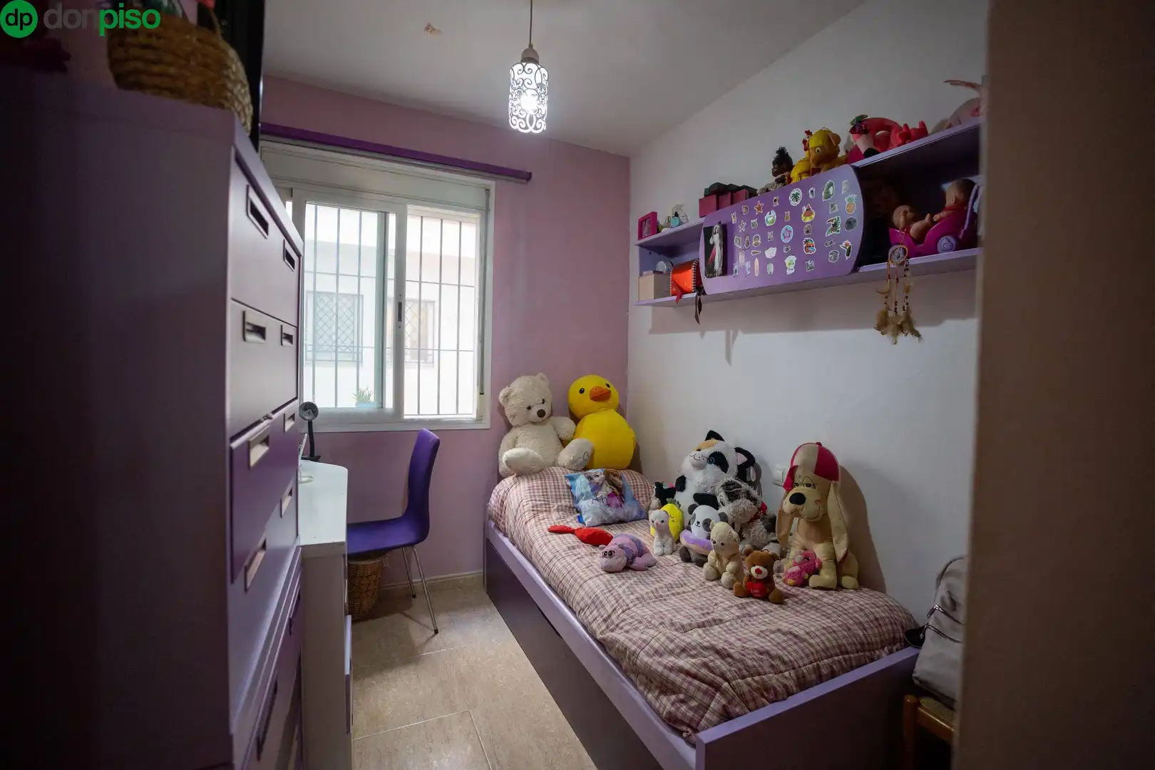 Dormitori de Apartament en venda en Mijas