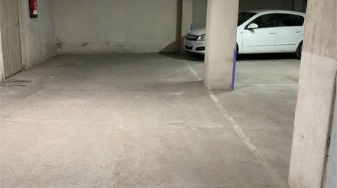 Foto 2 de Garatge en venda a Carrer Reina Violant D'hongria, 2, Avenida Alemania-Italia, Vila-real