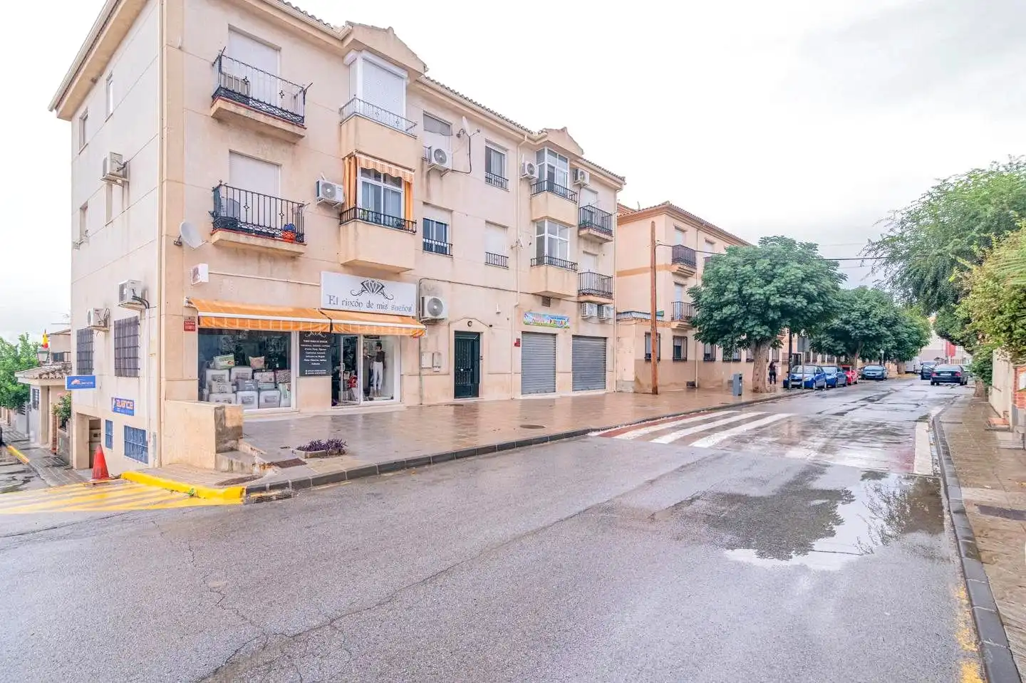 Pis en venda a Calle Lopez de los Rios, imagen 25