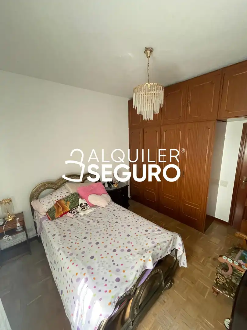 Habitación de Piso de alquiler en Carabanchel