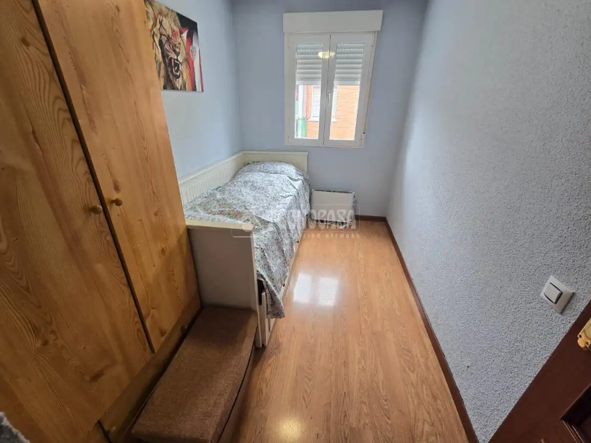Habitación de Piso en venta en Alcorcón con Aire acondicionado, Terraza y Amueblado
