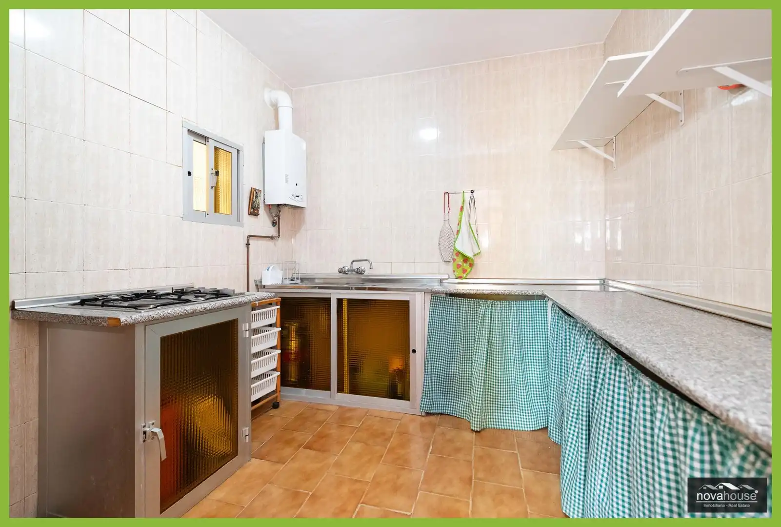 Casa o xalet en venda a del Carpintero, 18, Diseminados