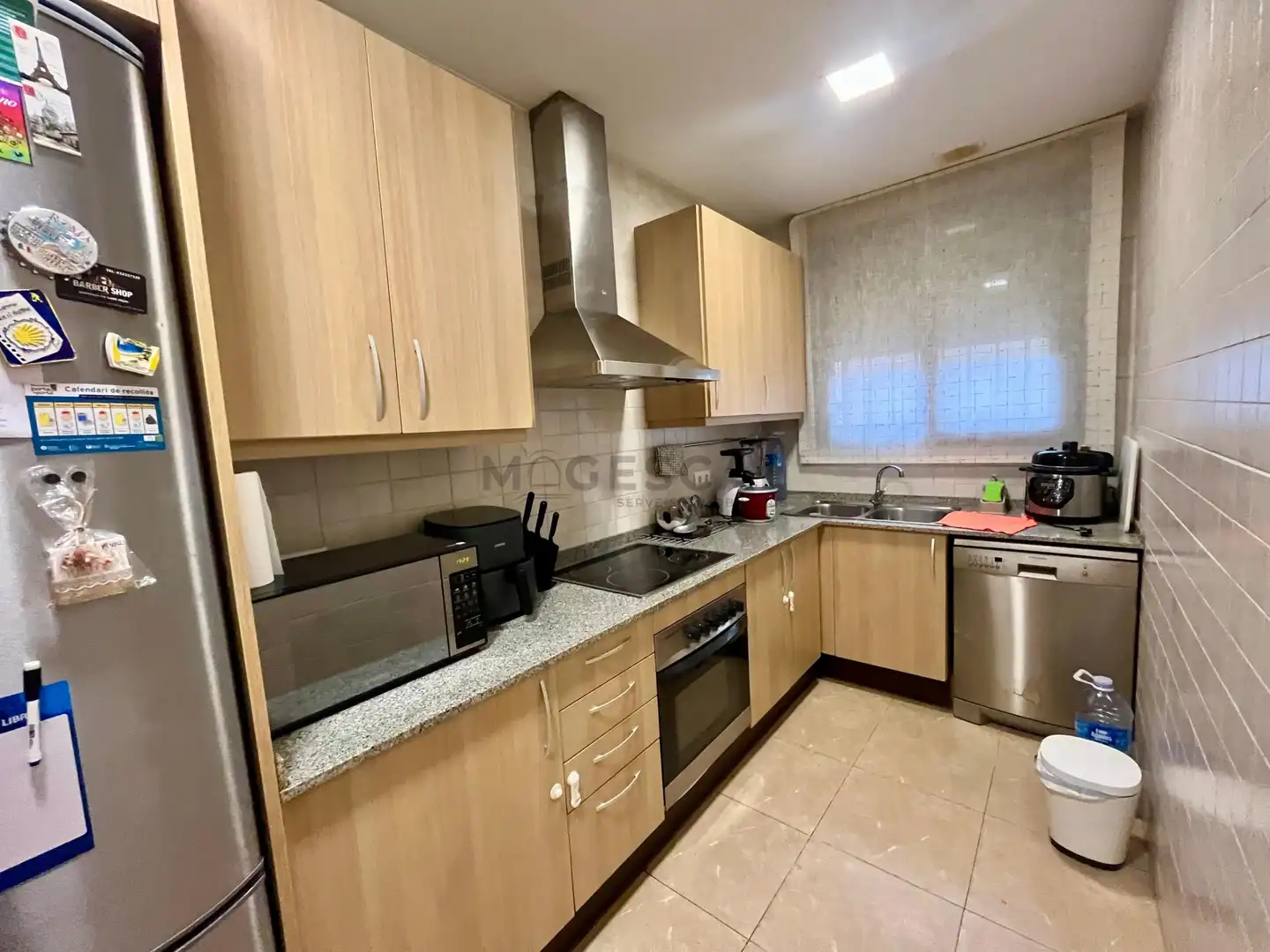 Planta baja en venta en DE LES CREUS, Sant Feliu de Codines