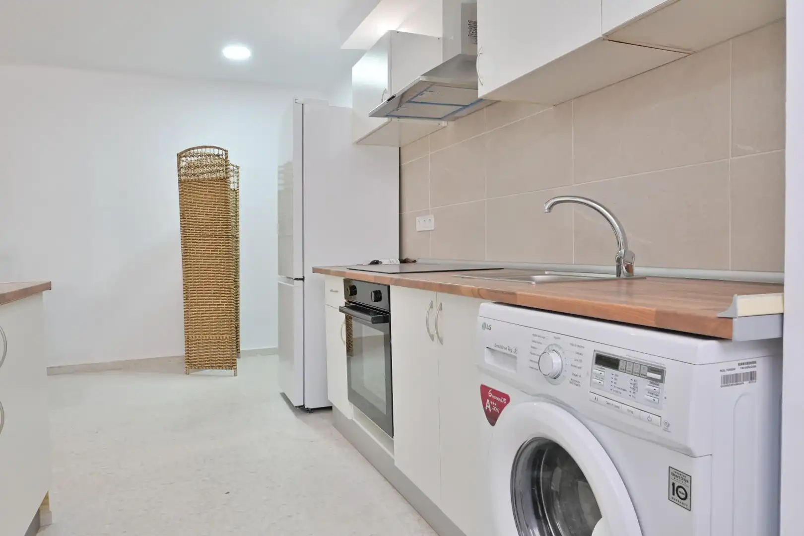 Flat with lift for sale in Este - Alcosa- Torreblanca, imagen 6