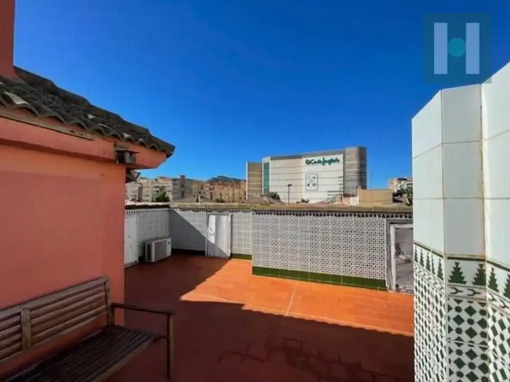 Villa mit Garten zum Verkauf in Calle Félix Martí Alpera, imagen 2