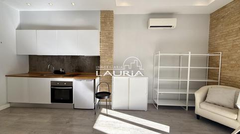 Foto 5 de Piso de alquiler en Historiador Diago, Arrancapins,  Valencia Capital