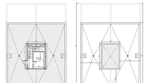 Foto 4 de Piso en venta en Calle Calle José Calderón, Campanillas, Málaga Capital