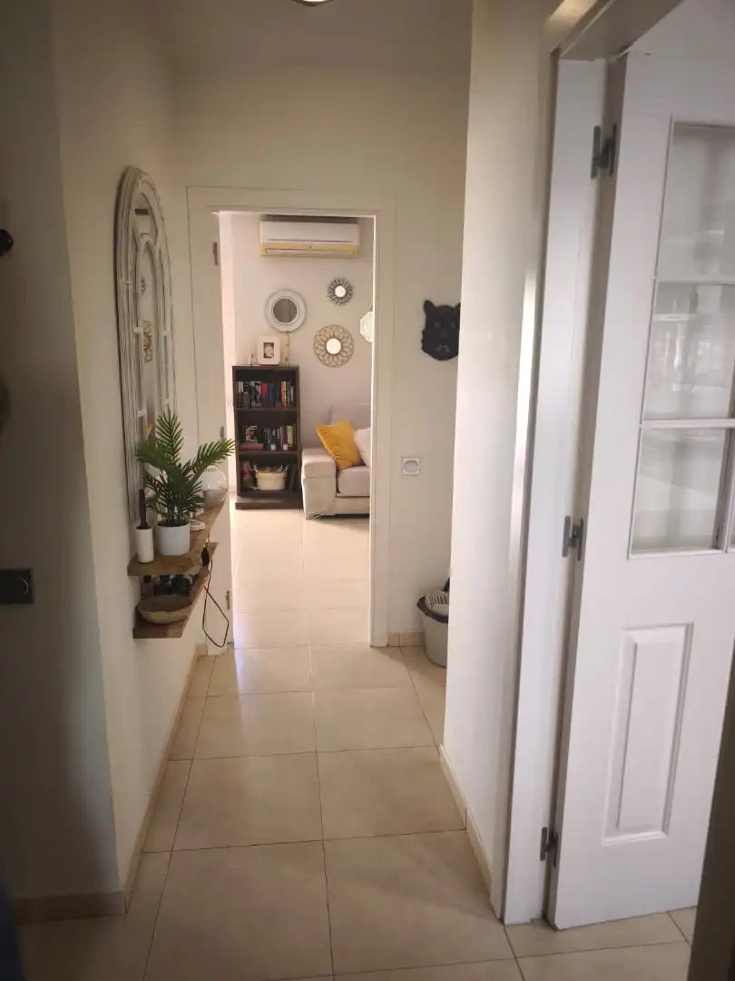 Casa adosada en venta en Melilla con Aire acondicionado, Jardín privado y Terraza