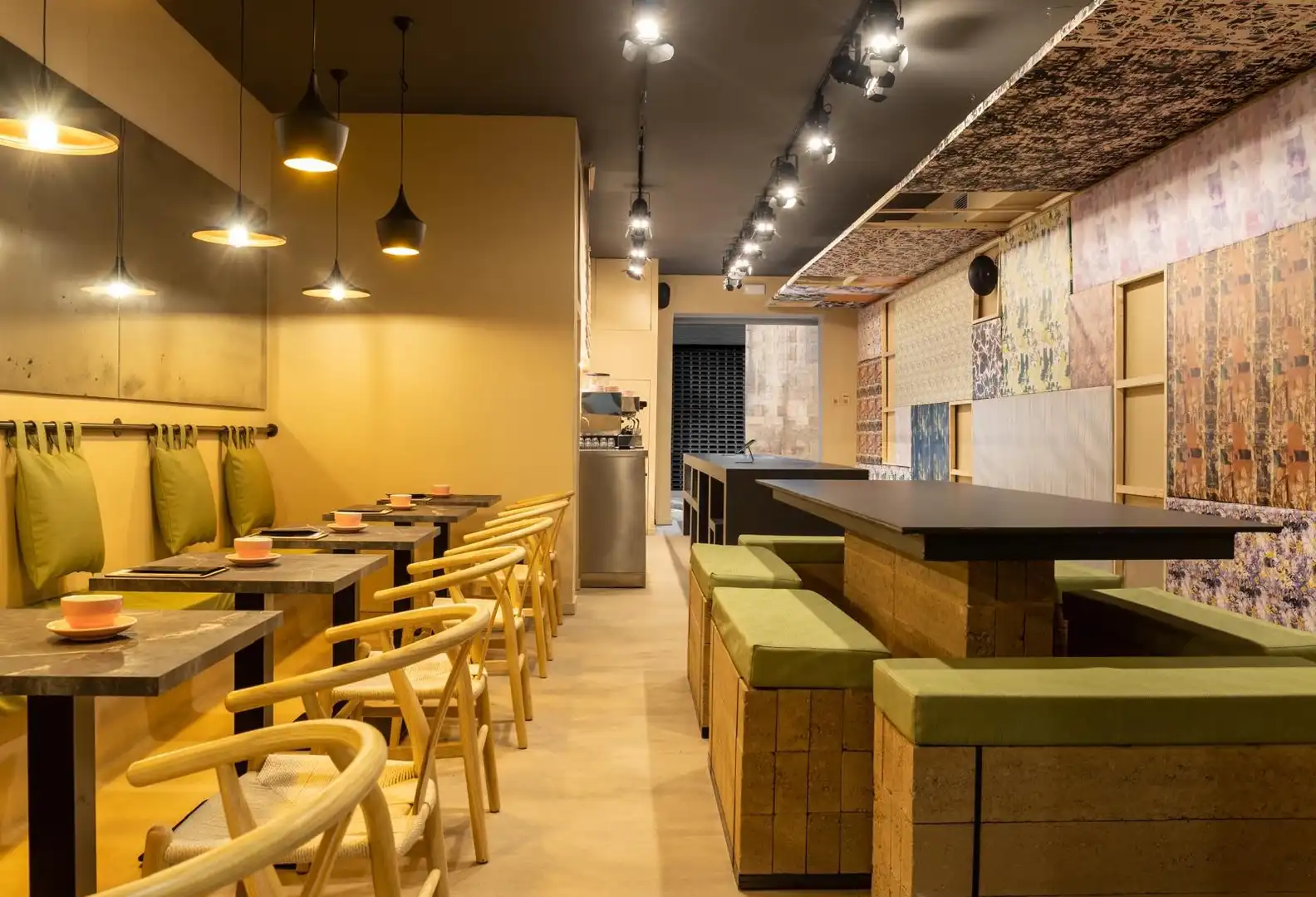 Business premises for transfer in Gràcia, imagen 19