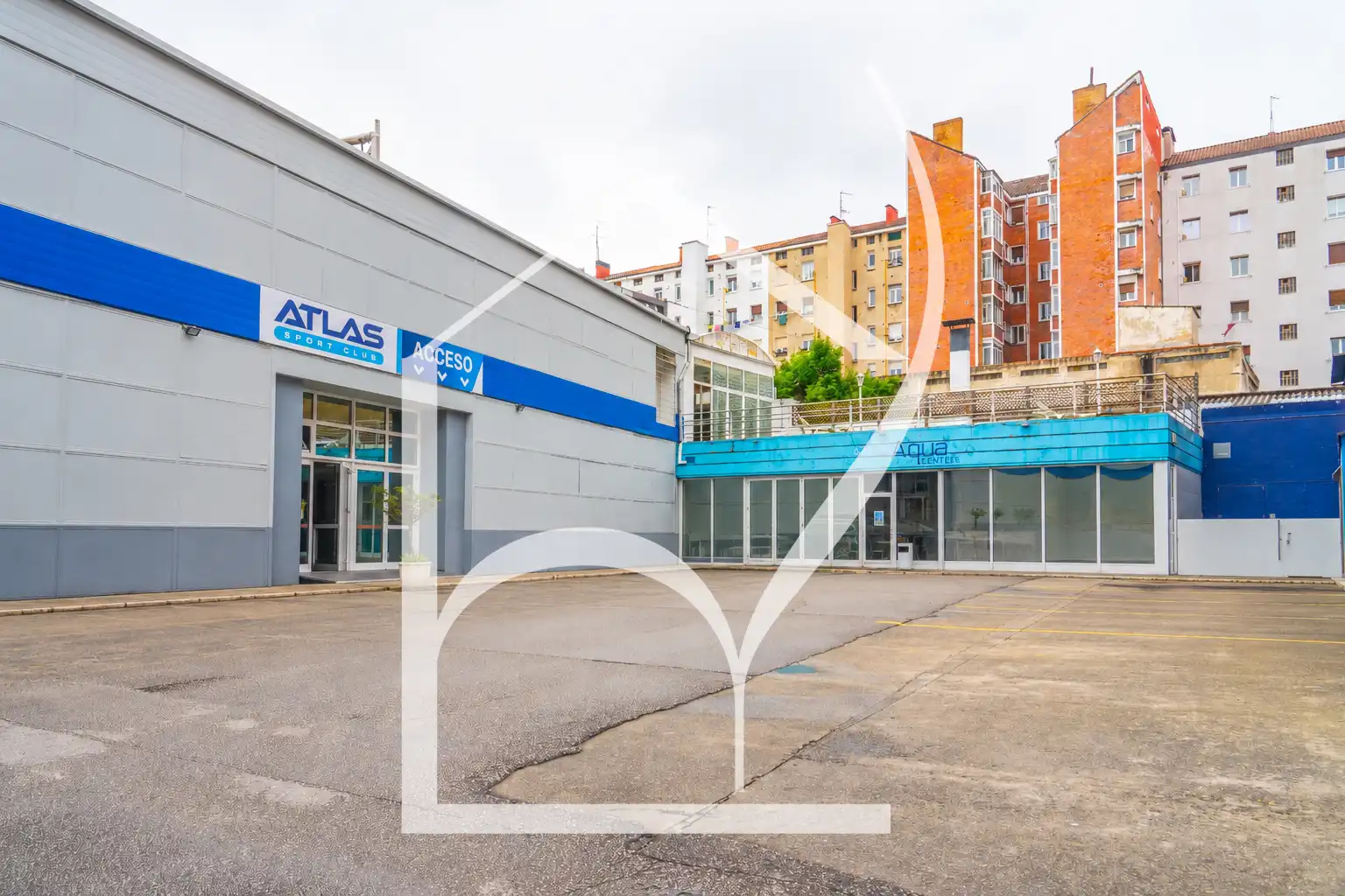 Business premises for sale in Domingo Beltran de Otazu Kalea, imagen 74