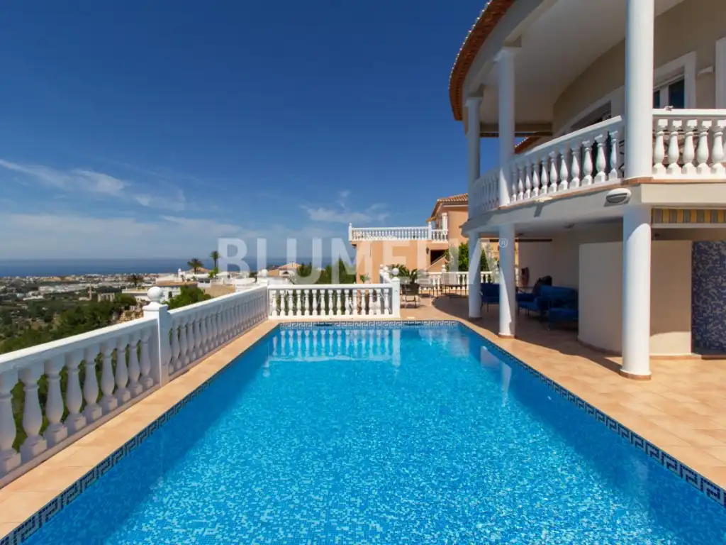 Maison avec piscine à vendre à Calle Hebe, imagen 31