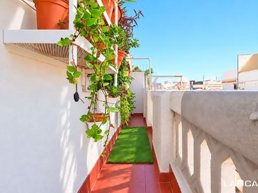 Wohnung zum Verkauf in Carrer de Magalhães