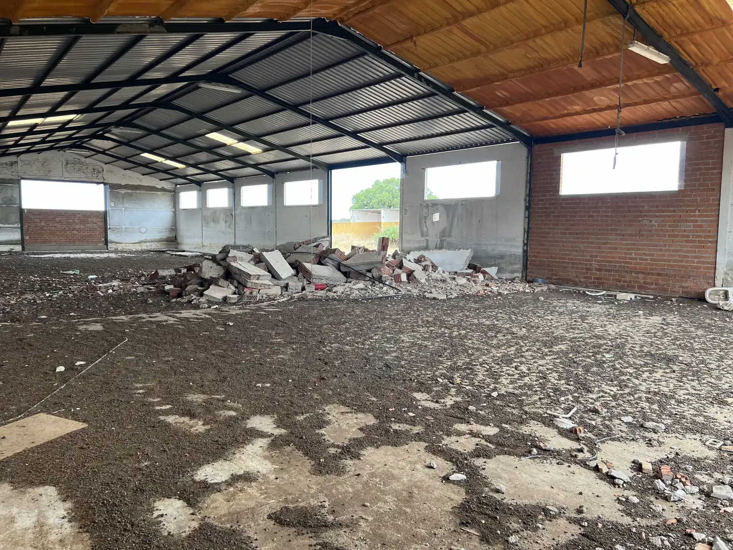 Land for sale in Calle Hernán Cortés, 20, Jaraicejo