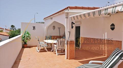 Foto 3 de Casa o chalet en venta en Andorra, Los Cristianos, Arona