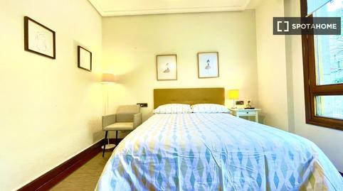 Foto 2 de Pis per a compartir a Abandoibarra - Guggenheim, Bilbao