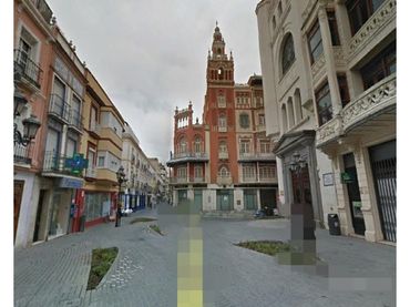 Local comercial en venda a Casco Antiguo