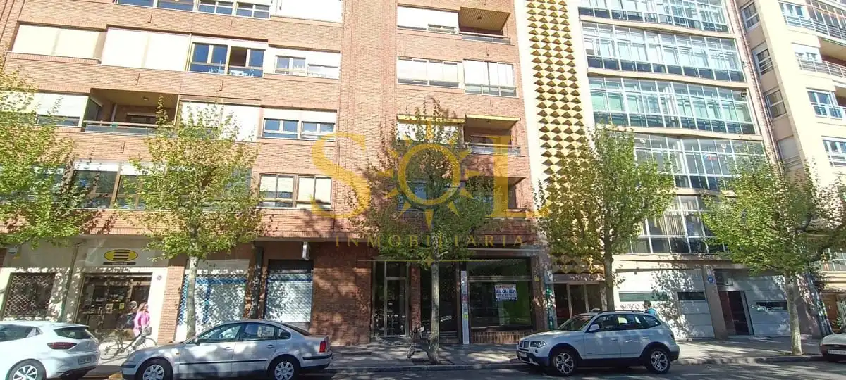 Local comercial en venda a Calle Facult Veterin 49, imagen 6