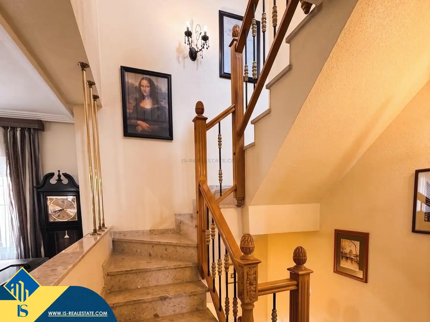 Chalet con piscina en venta en Orihuela Costa, imagen 14