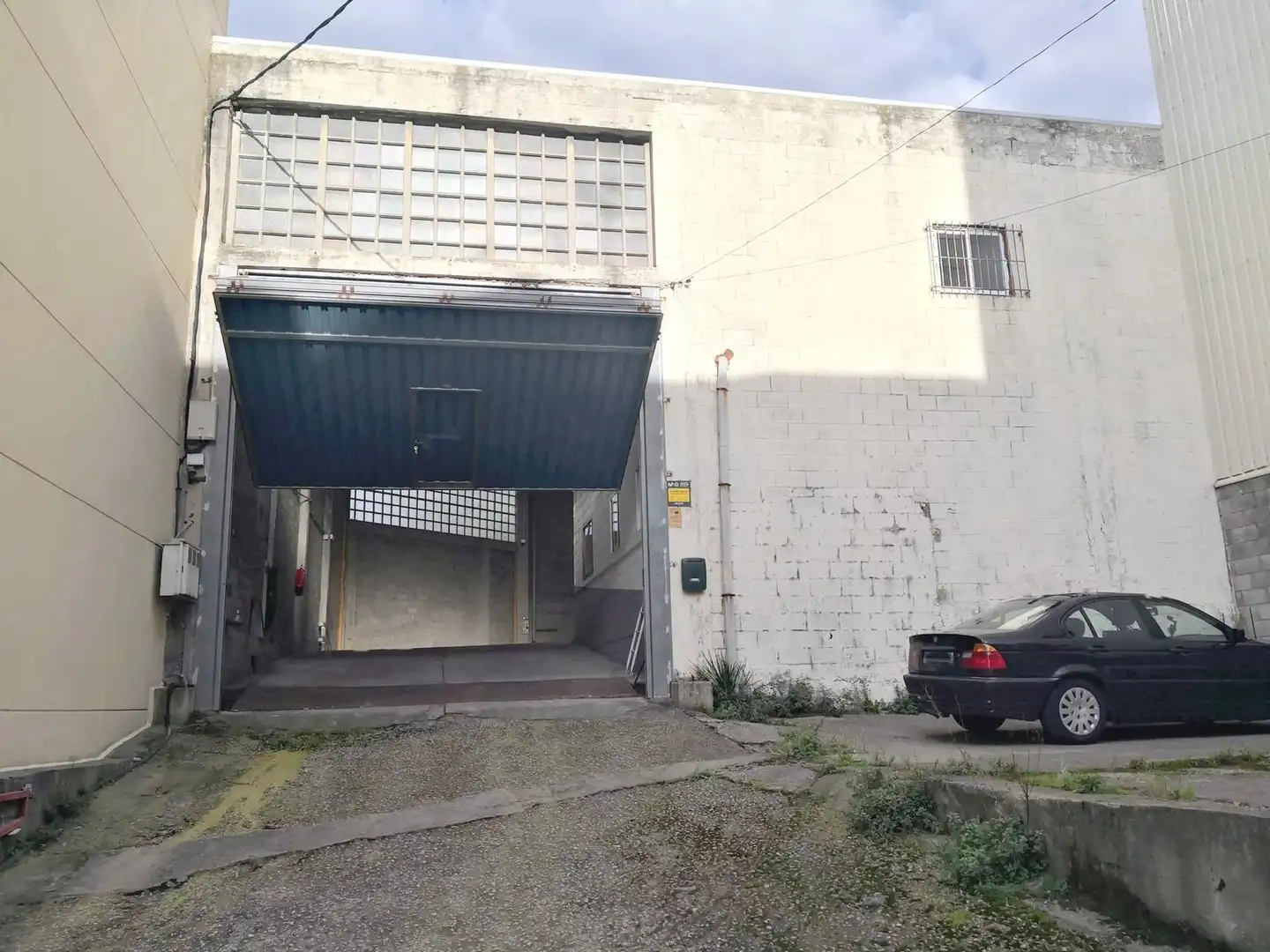 Nave industrielle à vendre à Calle COLOMBIA, imagen 3