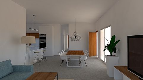 Foto 4 de Casa o chalet en venta en El Pinós / Pinoso, Alicante