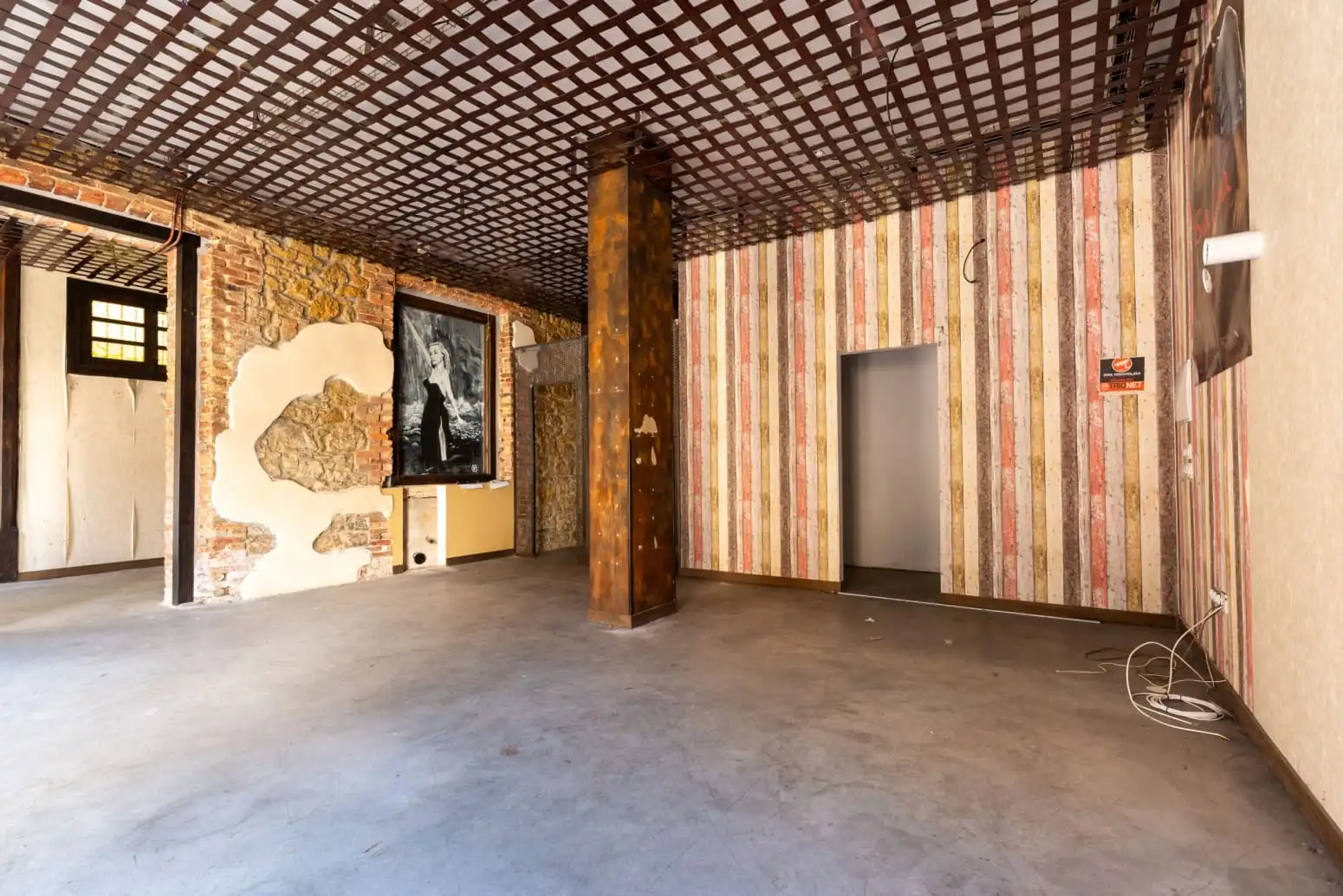 Casa con terraza en venta en Calle-Cai Martín de Lugones 5, imagen 9
