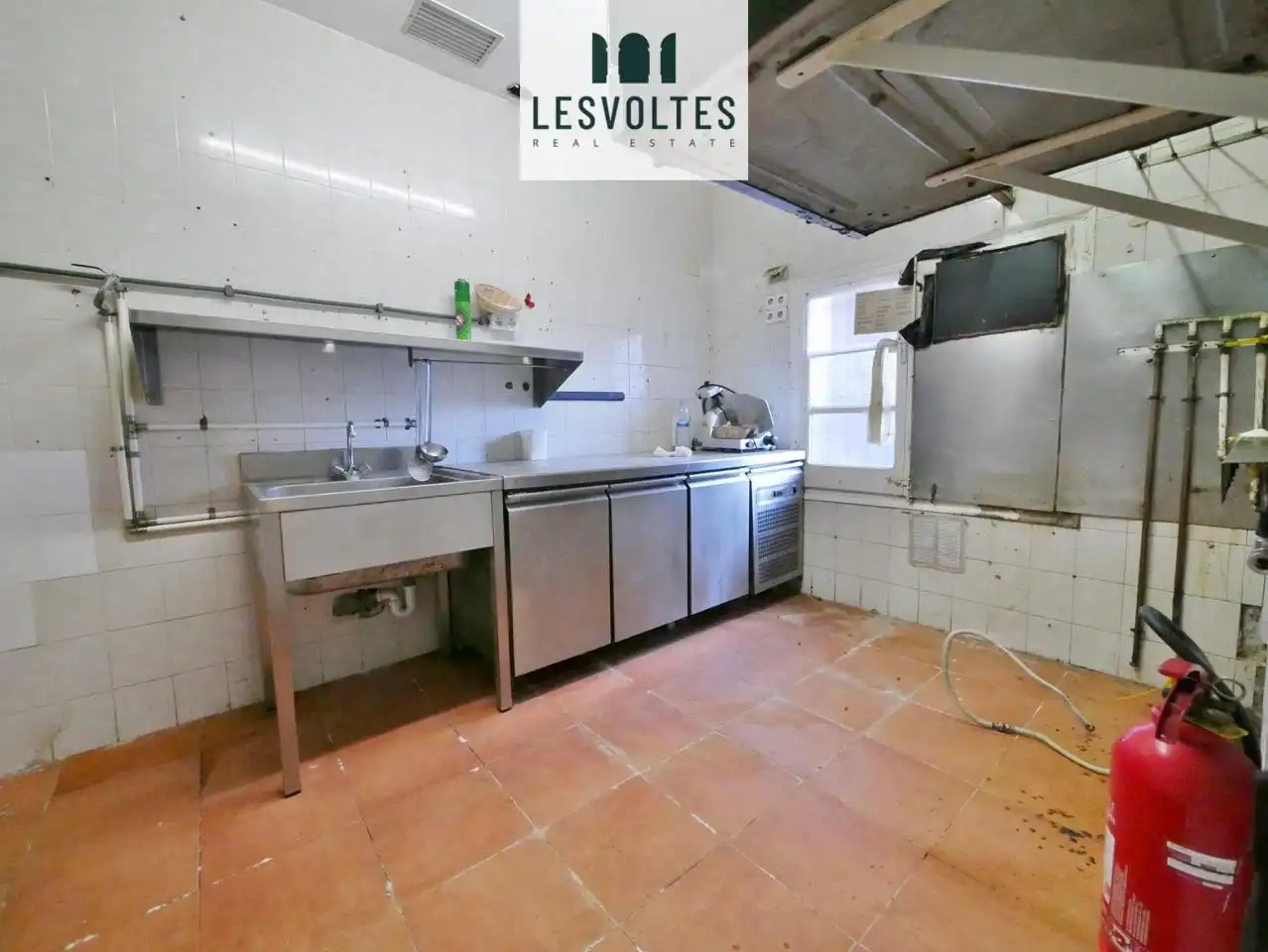 Cocina de Casa o chalet en venta en Palafrugell con Aire acondicionado, Calefacción y Terraza
