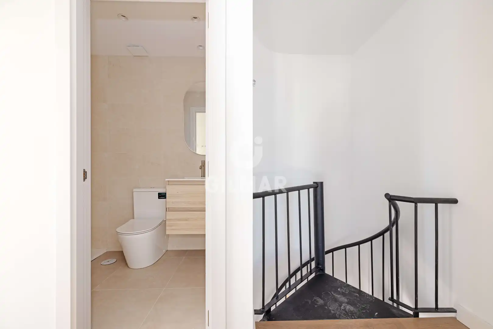 Piso con balcón en venta en Montemar, imagen 41