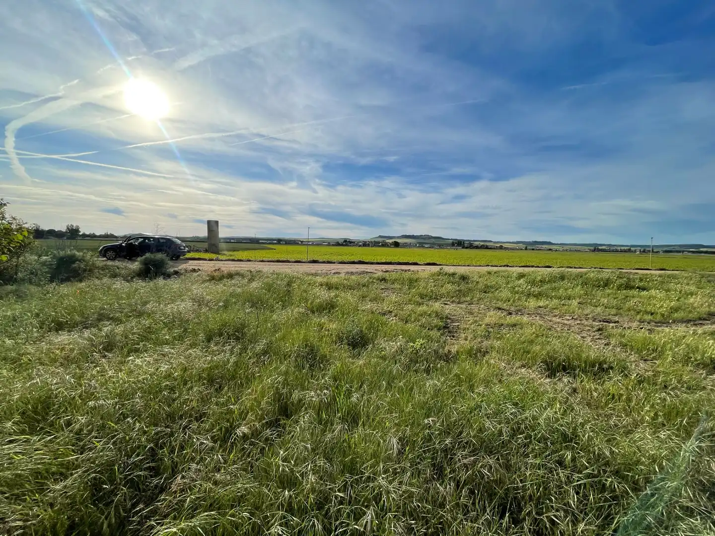 Terreno rústico en venta en Tordesillas, imagen 5