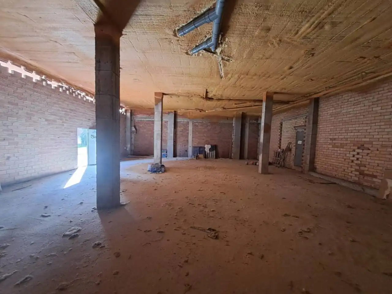 Local comercial en venta en Calle Frontón, imagen 15