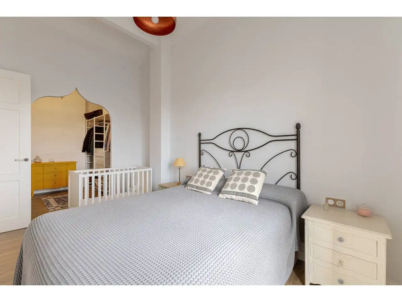 Wohnung mit Aufzug zum Verkauf in Calle Gran Vía de Fernando ´El Católico´, imagen 13