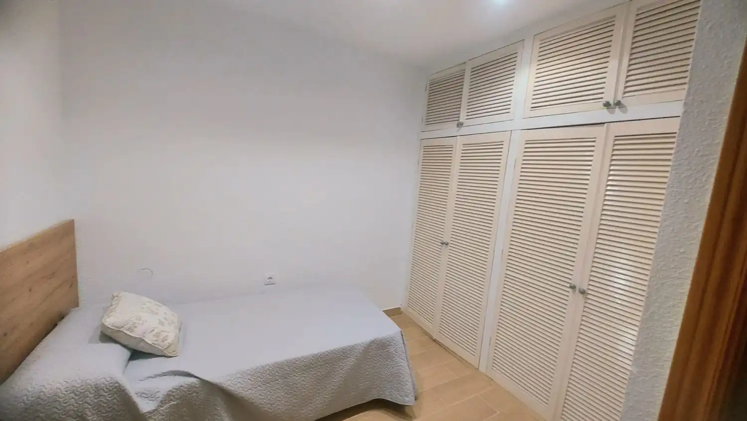 Habitación de Piso en venta en Jaén con Aire acondicionado, Calefacción y Amueblado