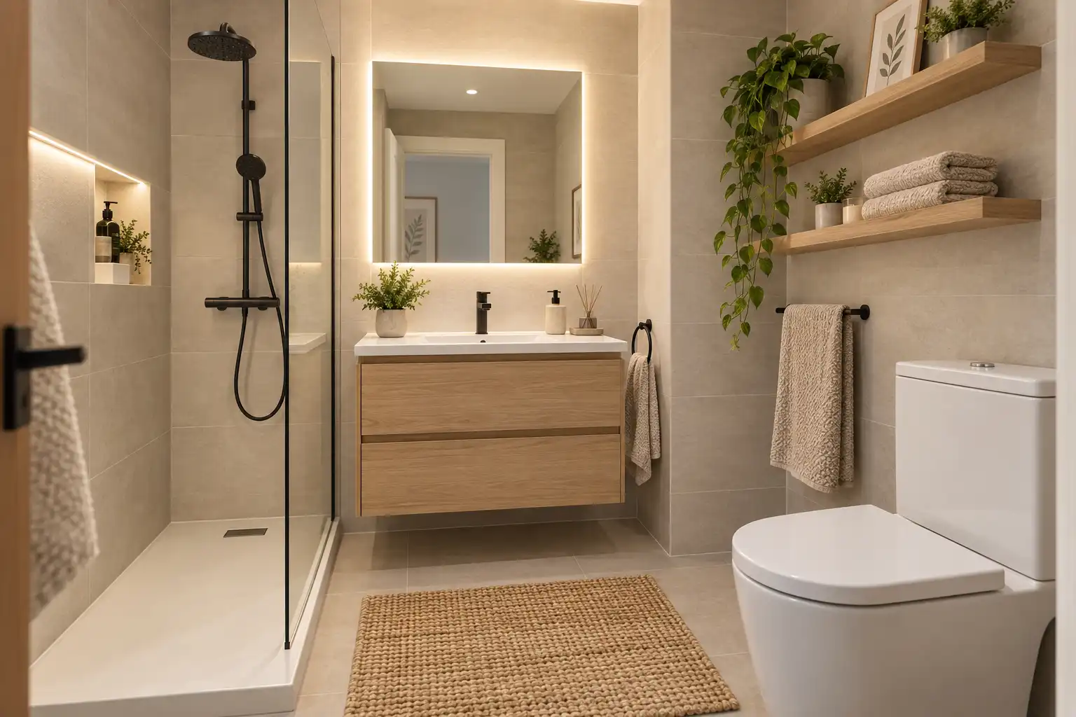 Piso con ascensor en venta en Calle de Biarritz, imagen 7