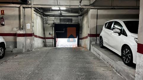 Photo 3 of Garage for sale in Carrer de Bobalà, 3, Príncep de Viana - Clot -Xalets Humbert Torres,  Lleida Capital