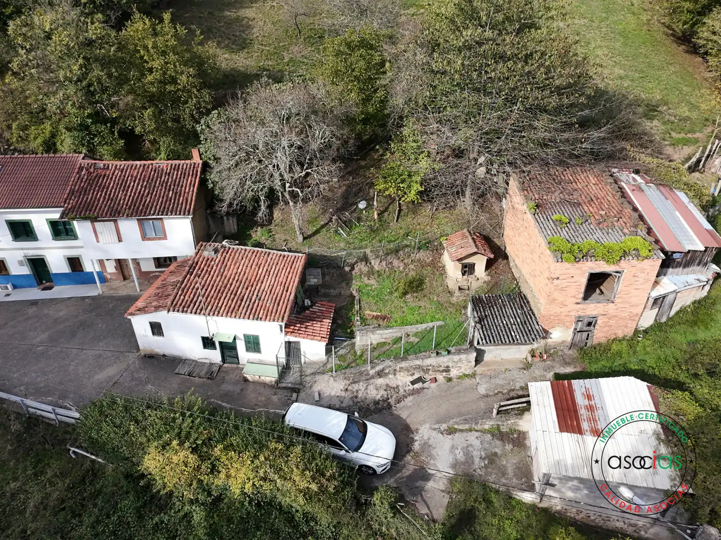 Casa in vendita a Olloniego - CS CANTIQUIN 17, imagen 22