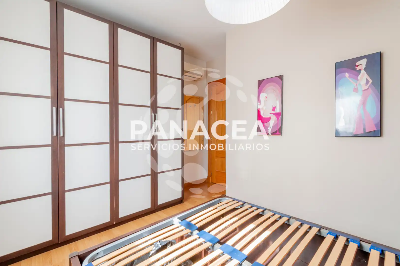 Ático en venta en Roquetas de Mar con Aire acondicionado, Terraza y Amueblado