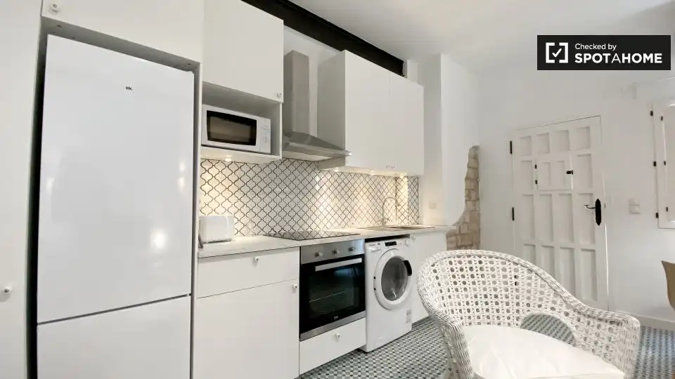 Habitación en Barrio de Benicalap