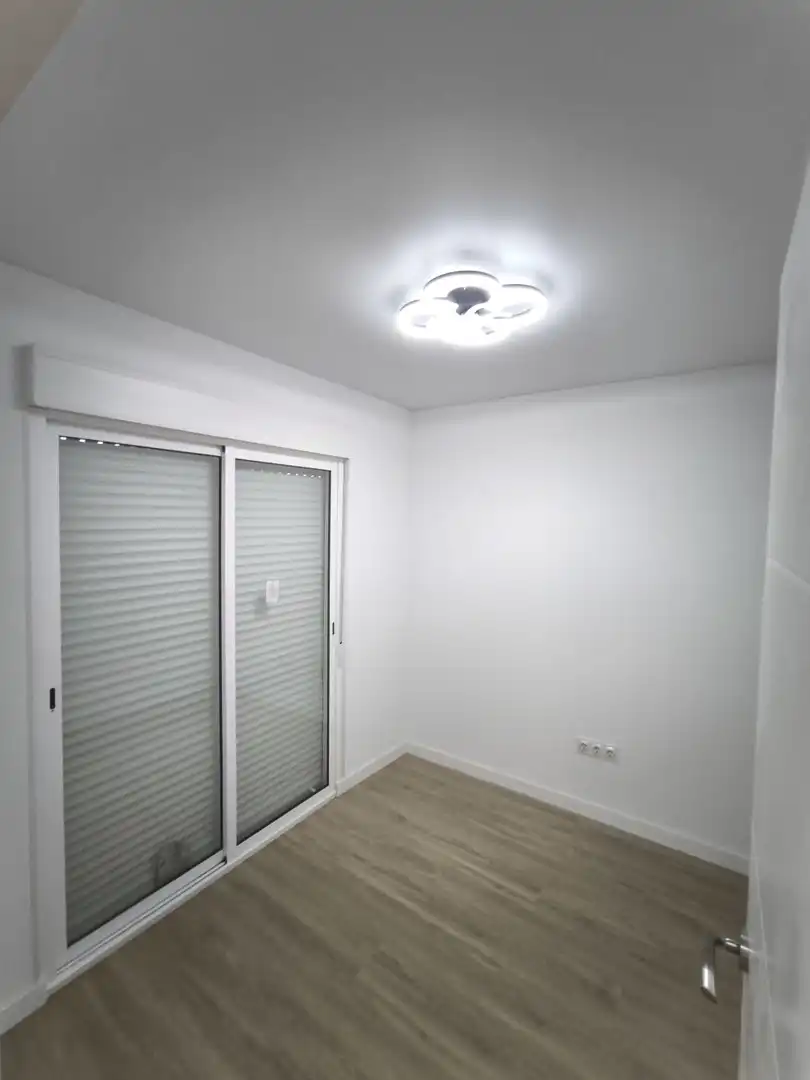 Dormitori de Apartament en venda en Carcaixent amb Terrassa