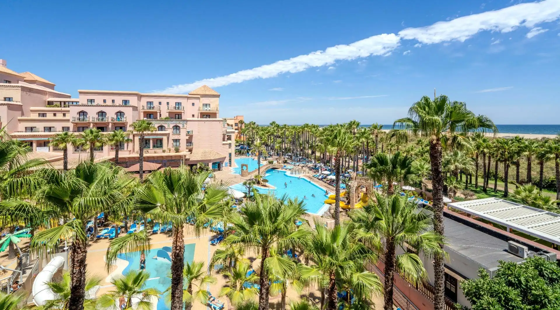 Apartment mit Terrasse zum Verkauf in Avenida Av. de la Mojarra, imagen 2