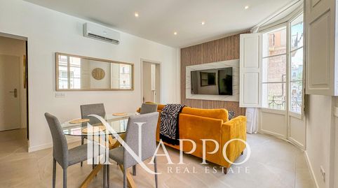 Photo 3 of Flat for rent in Velazquez, El Mercat, Palma de Mallorca